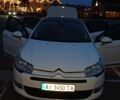 Белый Ситроен С5, объемом двигателя 1.6 л и пробегом 136 тыс. км за 7000 $, фото 6 на Automoto.ua