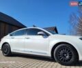 Белый Ситроен С5, объемом двигателя 2 л и пробегом 290 тыс. км за 7800 $, фото 8 на Automoto.ua