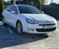 Білий Сітроен С5, об'ємом двигуна 1.6 л та пробігом 135 тис. км за 5500 $, фото 6 на Automoto.ua