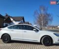 Белый Ситроен С5, объемом двигателя 2 л и пробегом 290 тыс. км за 7800 $, фото 9 на Automoto.ua