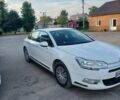 Белый Ситроен С5, объемом двигателя 1.56 л и пробегом 187 тыс. км за 6800 $, фото 1 на Automoto.ua