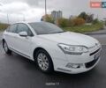 Белый Ситроен С5, объемом двигателя 2 л и пробегом 236 тыс. км за 6690 $, фото 4 на Automoto.ua