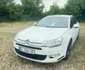 Белый Ситроен С5, объемом двигателя 1.6 л и пробегом 355 тыс. км за 6221 $, фото 1 на Automoto.ua
