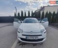Белый Ситроен С5, объемом двигателя 2 л и пробегом 200 тыс. км за 7500 $, фото 15 на Automoto.ua