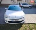 Белый Ситроен С5, объемом двигателя 2 л и пробегом 225 тыс. км за 7200 $, фото 1 на Automoto.ua