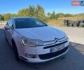 Белый Ситроен С5, объемом двигателя 1.6 л и пробегом 330 тыс. км за 5850 $, фото 4 на Automoto.ua