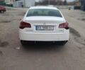 Белый Ситроен С5, объемом двигателя 1.6 л и пробегом 278 тыс. км за 5100 $, фото 4 на Automoto.ua