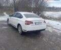 Белый Ситроен С5, объемом двигателя 1.56 л и пробегом 268 тыс. км за 5900 $, фото 4 на Automoto.ua