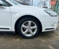 Белый Ситроен С5, объемом двигателя 1.6 л и пробегом 271 тыс. км за 6500 $, фото 7 на Automoto.ua