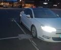 Білий Сітроен С5, об'ємом двигуна 1.6 л та пробігом 136 тис. км за 4200 $, фото 4 на Automoto.ua