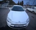 Белый Ситроен С5, объемом двигателя 1.56 л и пробегом 352 тыс. км за 4400 $, фото 6 на Automoto.ua
