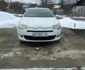 Белый Ситроен С5, объемом двигателя 1.6 л и пробегом 271 тыс. км за 6500 $, фото 3 на Automoto.ua