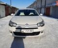 Белый Ситроен С5, объемом двигателя 1.6 л и пробегом 118 тыс. км за 6500 $, фото 1 на Automoto.ua