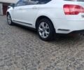 Білий Сітроен С5, об'ємом двигуна 1.6 л та пробігом 322 тис. км за 6198 $, фото 6 на Automoto.ua