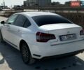 Белый Ситроен С5, объемом двигателя 1.56 л и пробегом 350 тыс. км за 4500 $, фото 4 на Automoto.ua