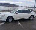 Белый Ситроен С5, объемом двигателя 1.56 л и пробегом 268 тыс. км за 5900 $, фото 2 на Automoto.ua