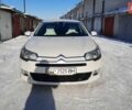 Белый Ситроен С5, объемом двигателя 1.6 л и пробегом 118 тыс. км за 6500 $, фото 1 на Automoto.ua