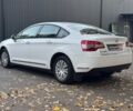 Белый Ситроен С5, объемом двигателя 2 л и пробегом 315 тыс. км за 6190 $, фото 9 на Automoto.ua