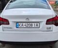 Белый Ситроен С5, объемом двигателя 1.6 л и пробегом 219 тыс. км за 6500 $, фото 1 на Automoto.ua