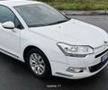Белый Ситроен С5, объемом двигателя 2 л и пробегом 236 тыс. км за 6690 $, фото 7 на Automoto.ua