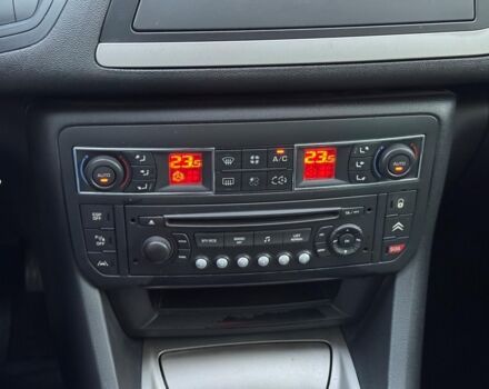 Белый Ситроен С5, объемом двигателя 2 л и пробегом 315 тыс. км за 6190 $, фото 23 на Automoto.ua