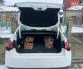 Белый Ситроен С5, объемом двигателя 1.6 л и пробегом 271 тыс. км за 6500 $, фото 12 на Automoto.ua