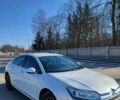 Білий Сітроен С5, об'ємом двигуна 2 л та пробігом 290 тис. км за 7800 $, фото 1 на Automoto.ua