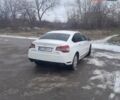 Белый Ситроен С5, объемом двигателя 1.56 л и пробегом 268 тыс. км за 5900 $, фото 5 на Automoto.ua