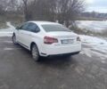 Белый Ситроен С5, объемом двигателя 1.56 л и пробегом 278 тыс. км за 5555 $, фото 2 на Automoto.ua