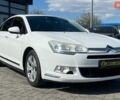 Білий Сітроен С5, об'ємом двигуна 2 л та пробігом 224 тис. км за 7300 $, фото 1 на Automoto.ua