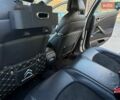 Белый Ситроен С5, объемом двигателя 1.6 л и пробегом 219 тыс. км за 6500 $, фото 7 на Automoto.ua
