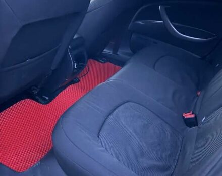 Белый Ситроен С5, объемом двигателя 1.56 л и пробегом 352 тыс. км за 4400 $, фото 9 на Automoto.ua