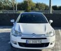 Білий Сітроен С5, об'ємом двигуна 1.6 л та пробігом 135 тис. км за 5500 $, фото 2 на Automoto.ua