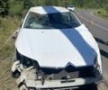 Белый Ситроен С5, объемом двигателя 1.6 л и пробегом 297 тыс. км за 3025 $, фото 1 на Automoto.ua