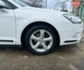 Белый Ситроен С5, объемом двигателя 1.6 л и пробегом 271 тыс. км за 6500 $, фото 7 на Automoto.ua