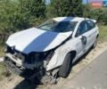 Белый Ситроен С5, объемом двигателя 1.6 л и пробегом 297 тыс. км за 3025 $, фото 3 на Automoto.ua