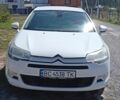 Белый Ситроен С5, объемом двигателя 2 л и пробегом 301 тыс. км за 4500 $, фото 8 на Automoto.ua