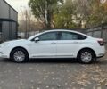 Белый Ситроен С5, объемом двигателя 2 л и пробегом 315 тыс. км за 6190 $, фото 10 на Automoto.ua