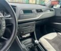 Белый Ситроен С5, объемом двигателя 1.6 л и пробегом 271 тыс. км за 6500 $, фото 14 на Automoto.ua