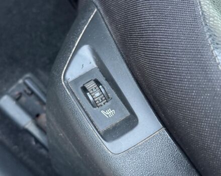 Белый Ситроен С5, объемом двигателя 2 л и пробегом 315 тыс. км за 6190 $, фото 20 на Automoto.ua