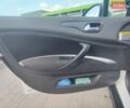 Белый Ситроен С5, объемом двигателя 2 л и пробегом 200 тыс. км за 7500 $, фото 56 на Automoto.ua
