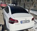 Білий Сітроен С5, об'ємом двигуна 1.6 л та пробігом 136 тис. км за 5500 $, фото 6 на Automoto.ua