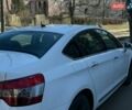 Белый Ситроен С5, объемом двигателя 1.6 л и пробегом 219 тыс. км за 6500 $, фото 3 на Automoto.ua