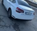 Белый Ситроен С5, объемом двигателя 1.56 л и пробегом 352 тыс. км за 4400 $, фото 4 на Automoto.ua