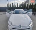 Белый Ситроен С5, объемом двигателя 2 л и пробегом 200 тыс. км за 7500 $, фото 16 на Automoto.ua
