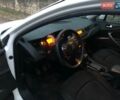 Білий Сітроен С5, об'ємом двигуна 1.6 л та пробігом 355 тис. км за 7333 $, фото 7 на Automoto.ua