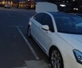 Белый Ситроен С5, объемом двигателя 1.6 л и пробегом 136 тыс. км за 7000 $, фото 1 на Automoto.ua