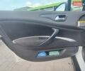 Білий Сітроен С5, об'ємом двигуна 2 л та пробігом 200 тис. км за 8000 $, фото 56 на Automoto.ua