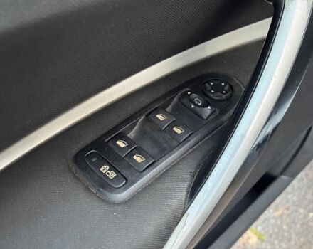 Белый Ситроен С5, объемом двигателя 2 л и пробегом 315 тыс. км за 6190 $, фото 17 на Automoto.ua