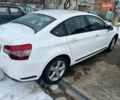 Белый Ситроен С5, объемом двигателя 1.6 л и пробегом 271 тыс. км за 6500 $, фото 6 на Automoto.ua